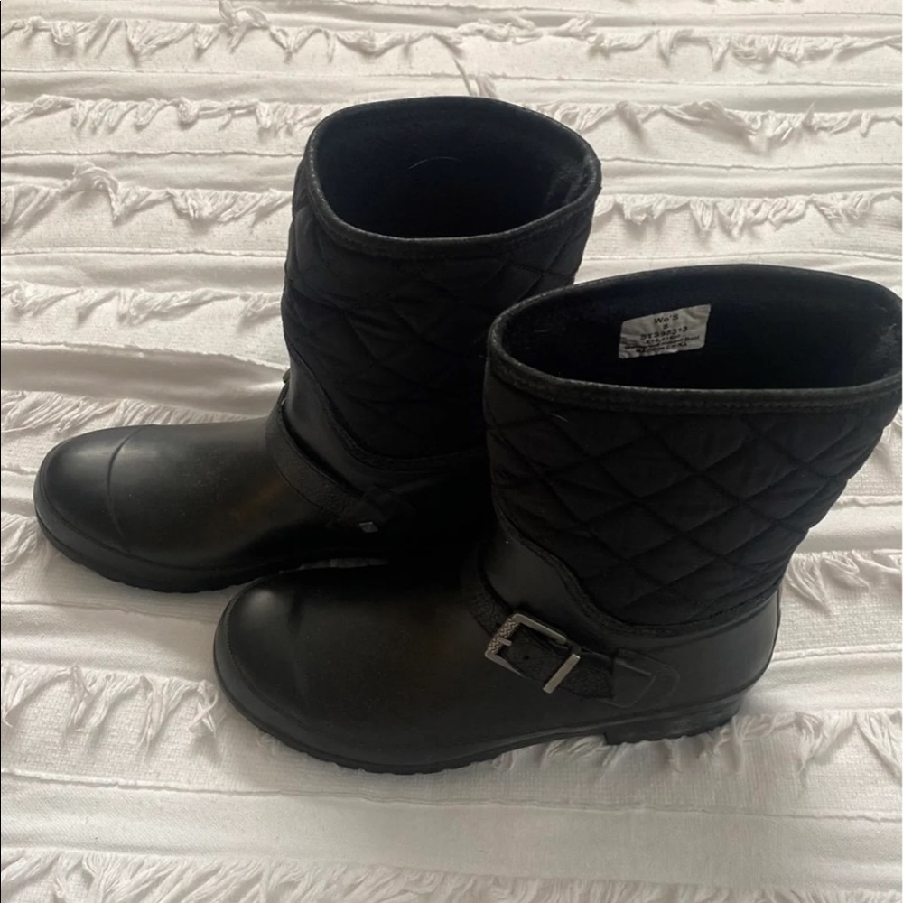 * Sold * Sperry boot